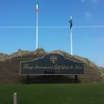 Kwatera prywatna Coastal View Mullagh (Clare)