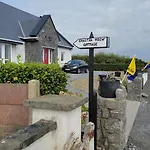 Kwatera prywatna Coastal View Mullagh (Clare)