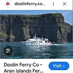 Coastal View Mullagh (Clare)