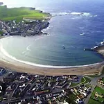 Coastal View * Mullagh (Clare)