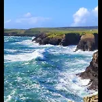 Kwatera prywatna Coastal View