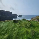 Coastal View * Mullagh (Clare)