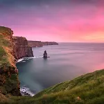 Kwatera prywatna Coastal View Mullagh (Clare)