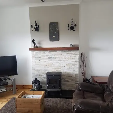 Coastal View Mullagh (Clare)