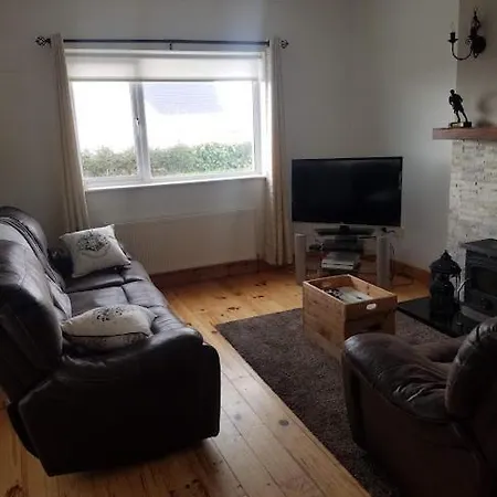 Coastal View * Mullagh (Clare)