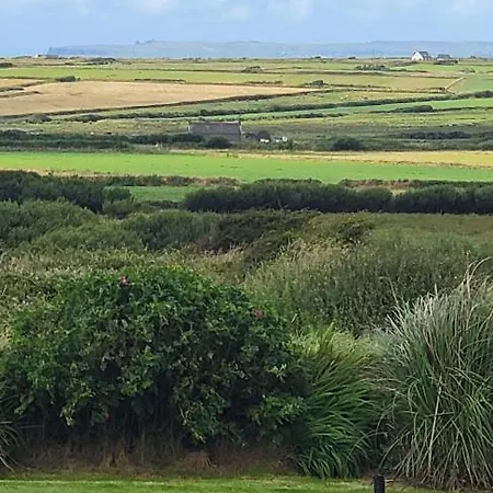 Coastal View * Mullagh (Clare)