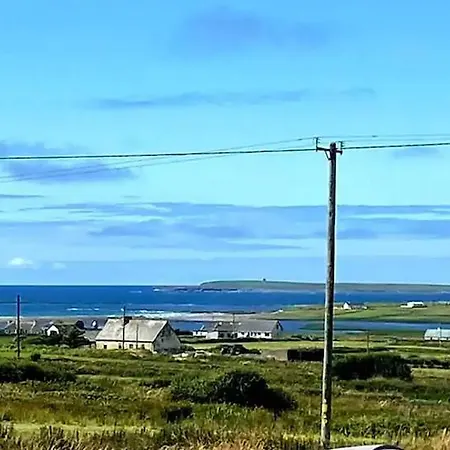 Coastal View
