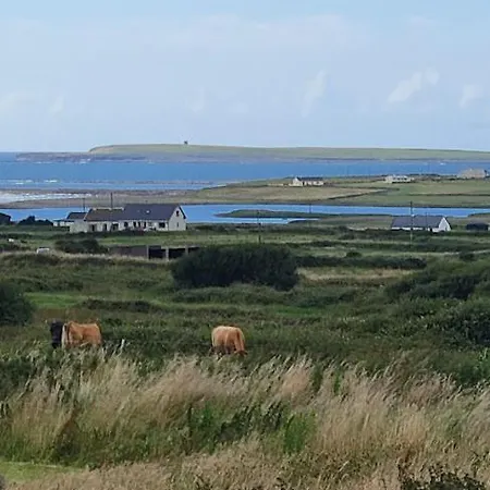 Coastal View Privatunterkunft