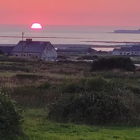 Privatunterkunft Coastal View