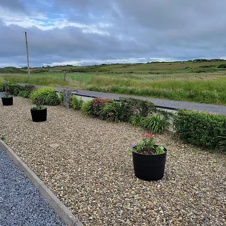 民宿 Coastal View *