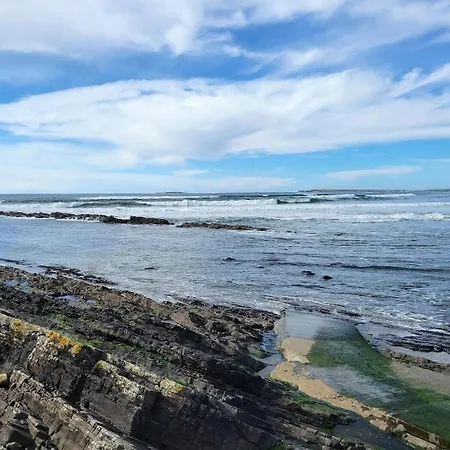 Coastal View * Mullagh (Clare)