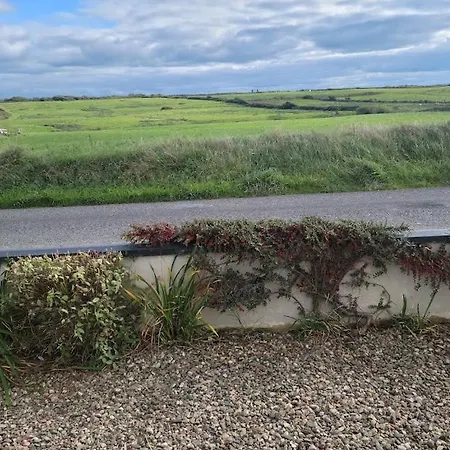 Coastal View