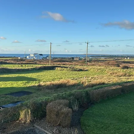 Coastal View 民宿 *