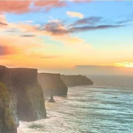 Coastal View Mullagh (Clare)