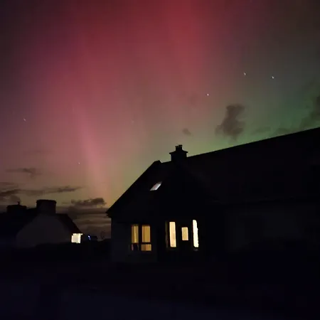 Coastal View * Mullagh (Clare)