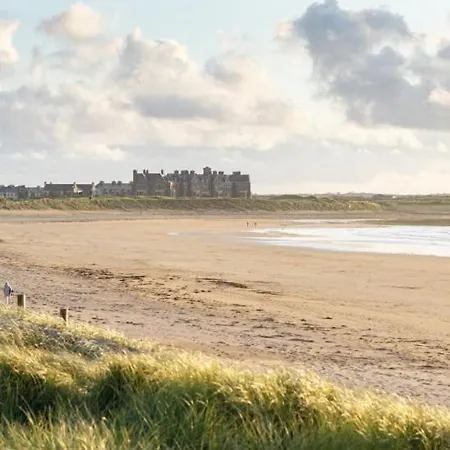 Coastal View 民宿 *