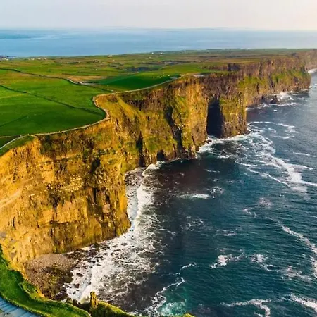 Coastal View *