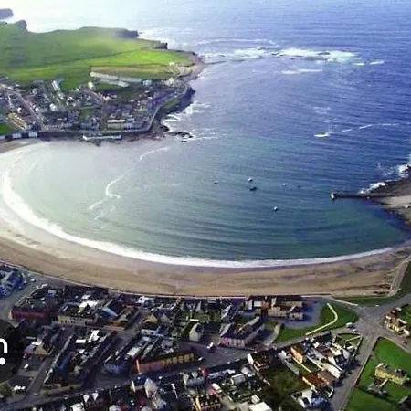 Coastal View * Mullagh (Clare)