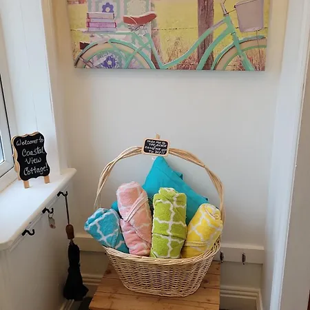 Coastal View Mullagh (Clare)