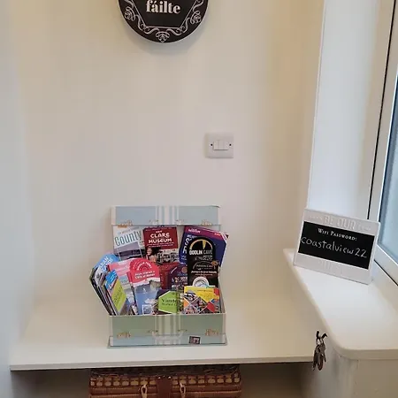 Coastal View Privatunterkunft