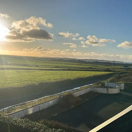 Coastal View 民宿 *