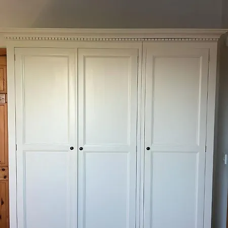 民宿 Coastal View Mullagh (Clare)