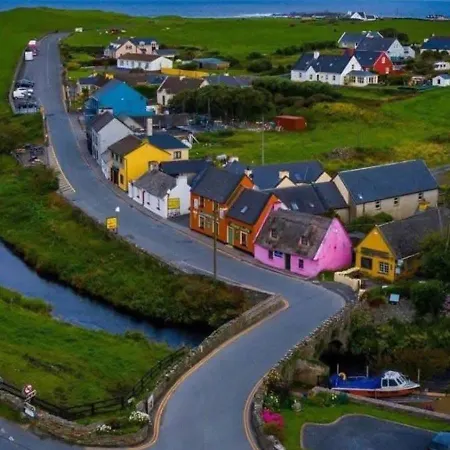 Coastal View *