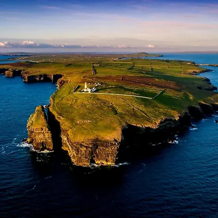 Coastal View Mullagh (Clare)