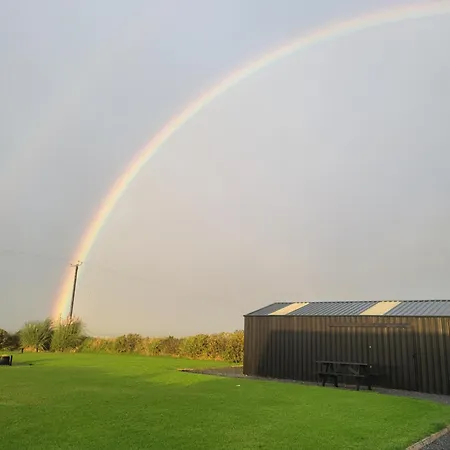 Coastal View * Mullagh (Clare)
