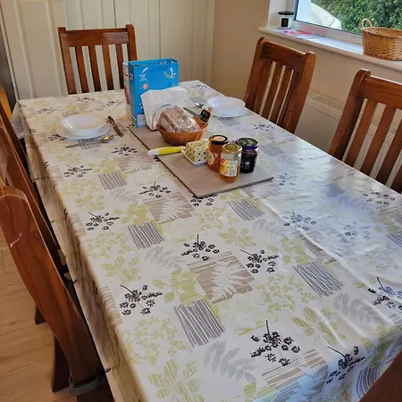 Coastal View Homestay Mullagh (Clare)