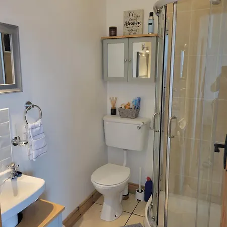 Coastal View Mullagh (Clare)