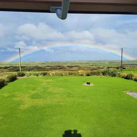 Coastal View Privatunterkunft