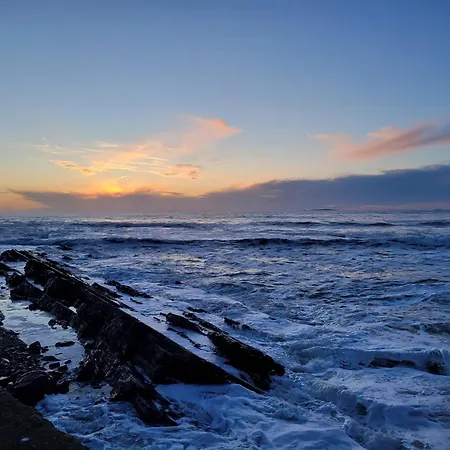 Coastal View 民宿 *