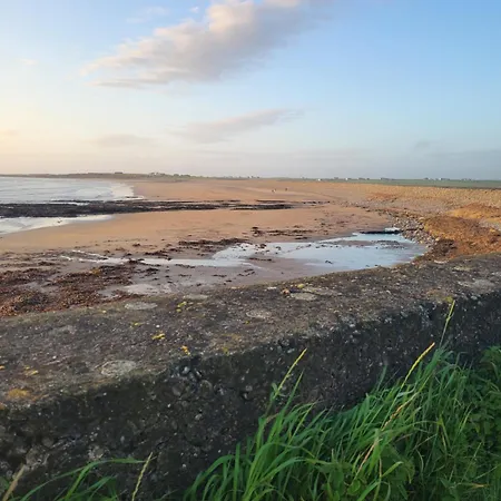 Coastal View Homestay Mullagh (Clare)