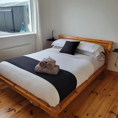 Homestay Coastal View Mullagh (Clare)