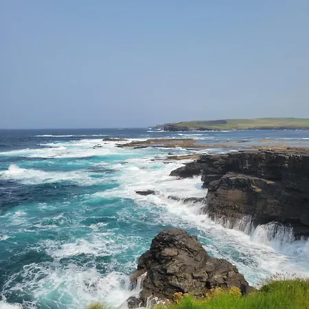 Coastal View *