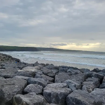 Coastal View Mullagh (Clare)