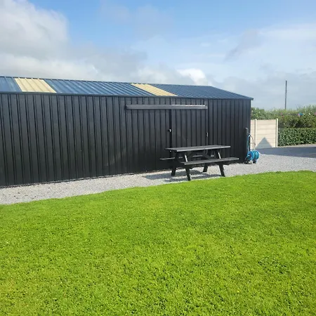 Coastal View Privatunterkunft Mullagh (Clare)