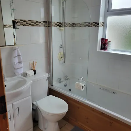 Coastal View Homestay Mullagh (Clare)