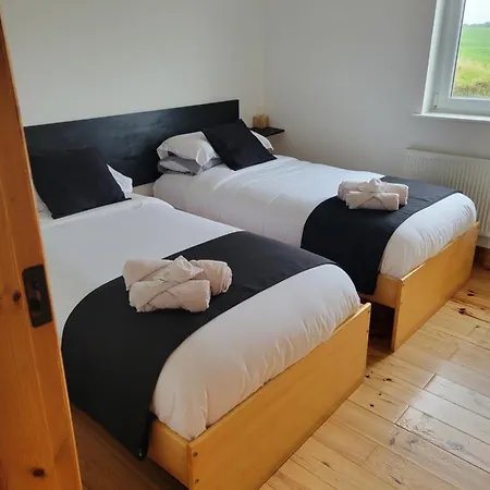 Coastal View * Mullagh (Clare)