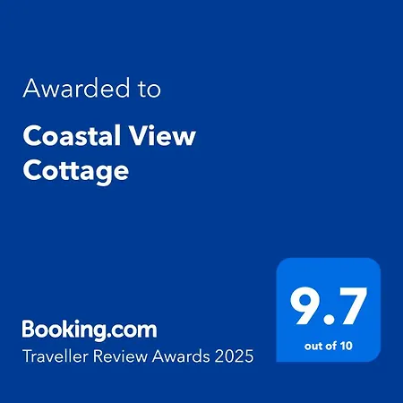 Coastal View Homestay