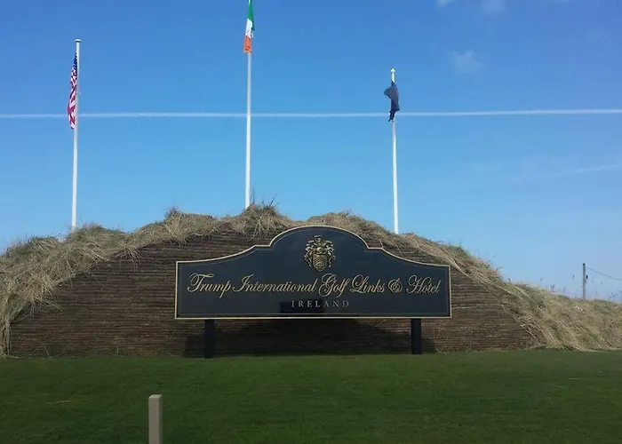 Rum i privatbostad Coastal View Mullagh (Clare)