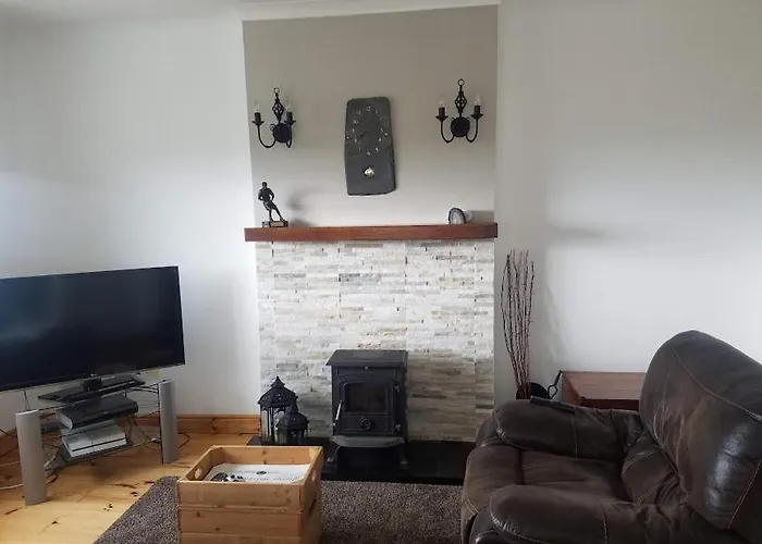 Coastal View Mullagh (Clare)