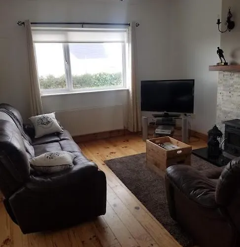 Coastal View * Mullagh (Clare)