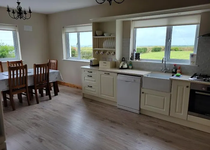 Coastal View Rum i privatbostad