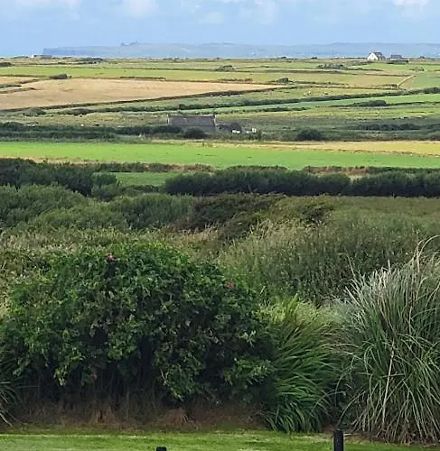 Coastal View * Mullagh (Clare)