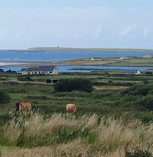 Coastal View Séjour chez l'habitant