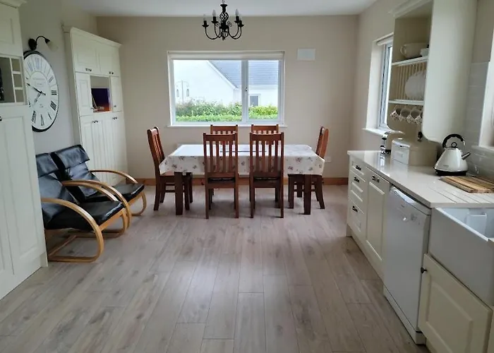 Séjour chez l'habitant Coastal View *