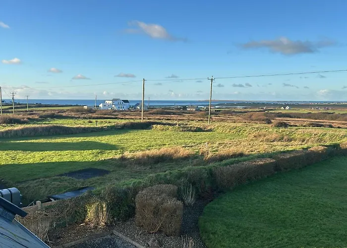 Coastal View Rum i privatbostad *