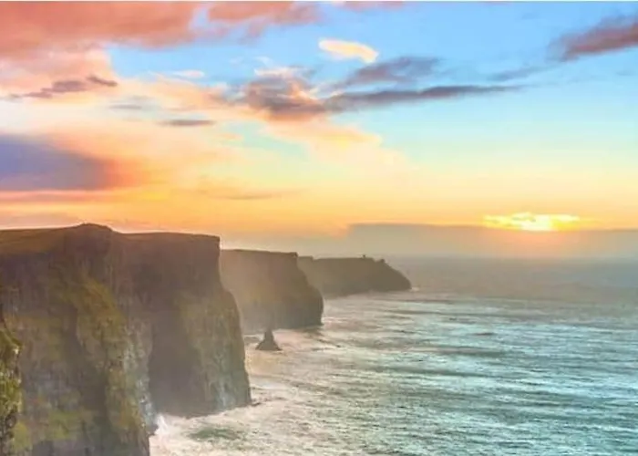 Coastal View Mullagh (Clare)